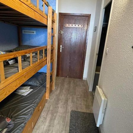 La Piste Apartman Saint-Lary-Soulan Kültér fotó