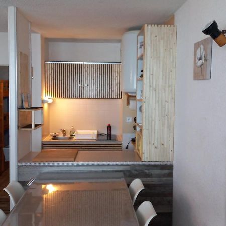 La Piste Apartman Saint-Lary-Soulan Kültér fotó